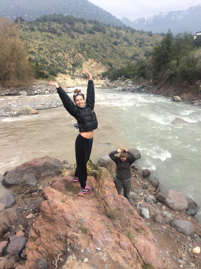 Maipo Shanti San Jose de Maipo