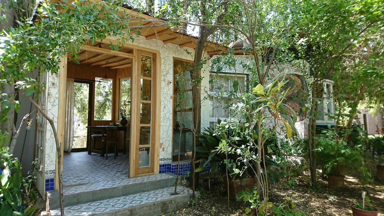 Chalet Maipo Shanti San Jose de Maipo