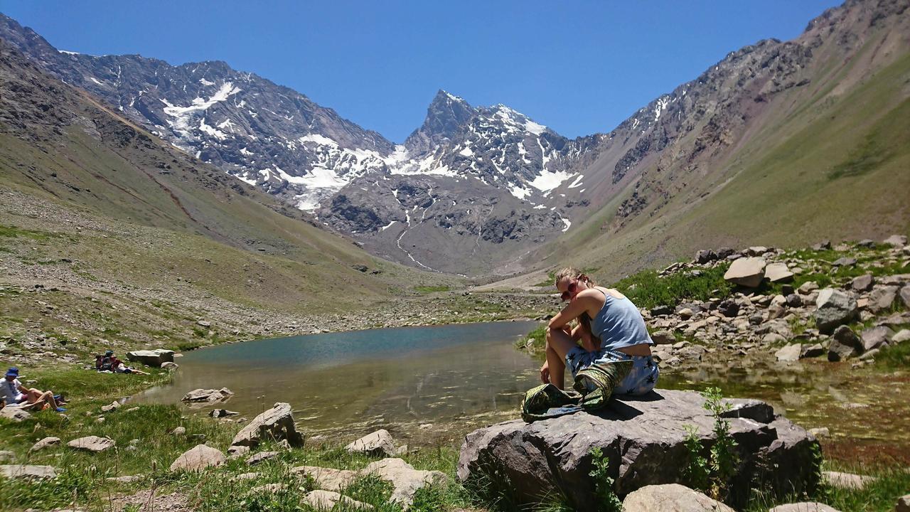 Maipo Shanti San Jose de Maipo