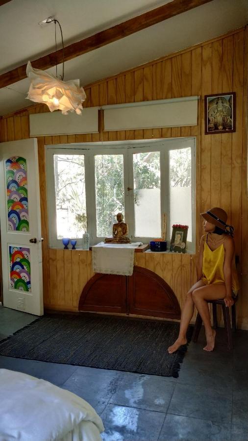 Maipo Shanti Chalet San Jose de Maipo